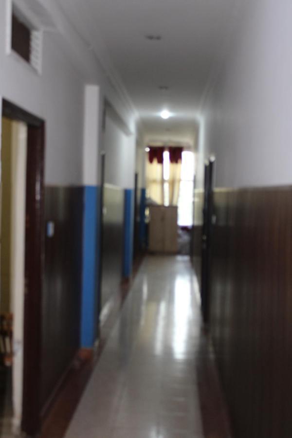 Hotel Diamond Palace Chandīgarh Exterior foto